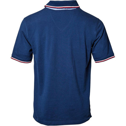 Wholesale North 56*4 Mens Big Size Cotton Pique Polo Shirt (91129)