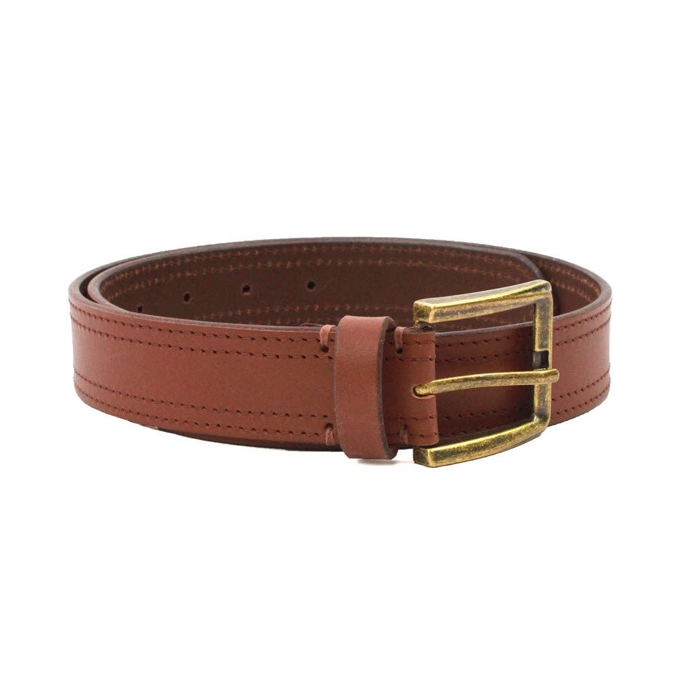 Wholesale Connor Leather Belt