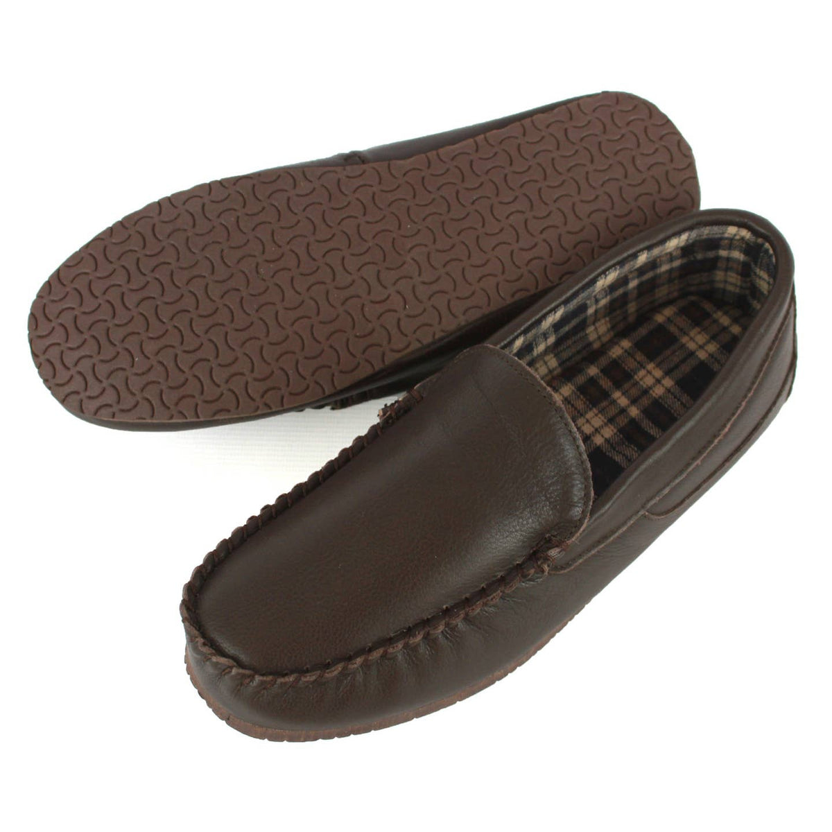 Wholesale GLOF/S Mens Leather Loafer