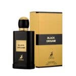 Wholesale Black Origami 100ml EDP by Maison Alhambra