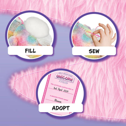 Wholesale abeec Unicorn Making Kit