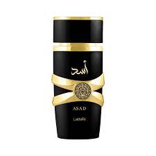Wholesale ASAD 100ml Eau de Parfum by Lattafa