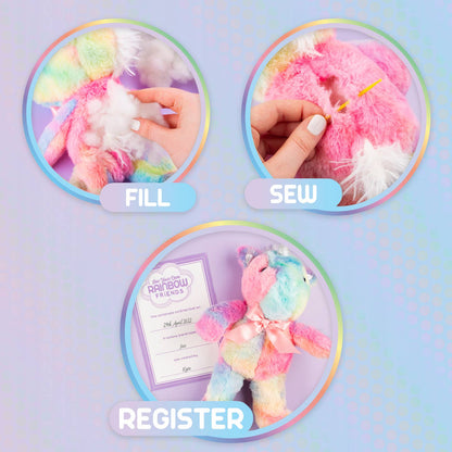 Wholesale abeec Unicorn Making Kit