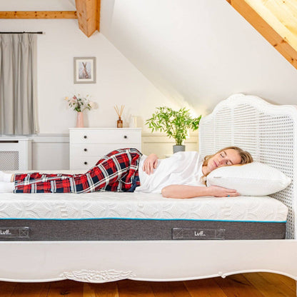 Wholesale Prestige Bamboo Hybrid Mattress