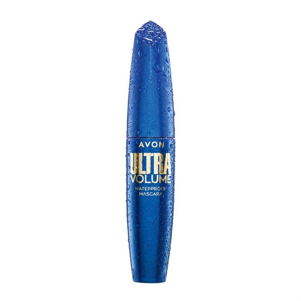 Ultra Volume Mascara