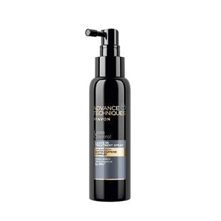 Advance Techniques Loss Control Leave-In Treatment Spray