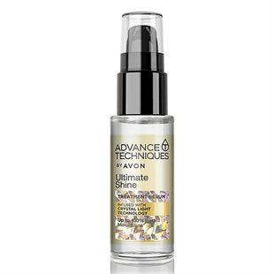 Advance Techniques Ultimate Shine Serum