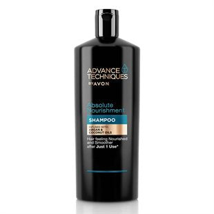 Advance Techniques Absolute Nourishment Shampoo
