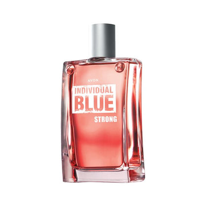 Individual Blue EDT