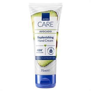 Avocado Replenishing Hand Cream