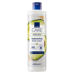Avocado Replenishing Body Lotion