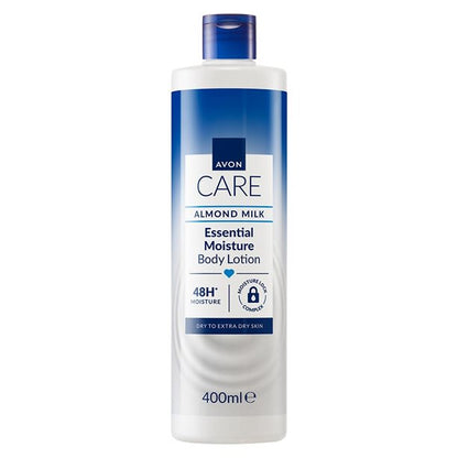 Avocado Replenishing Body Lotion