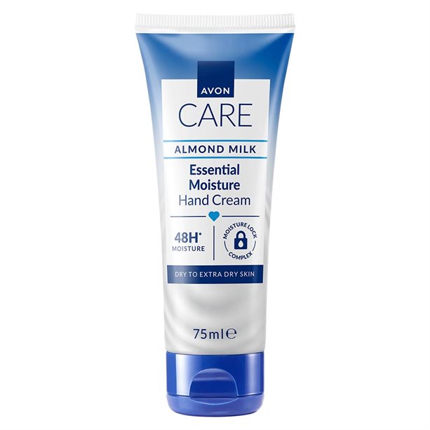 Avocado Replenishing Hand Cream