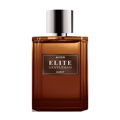 Elite Gentleman In Black EDT