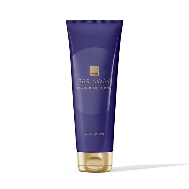 Attraction Instinct Body Lotion