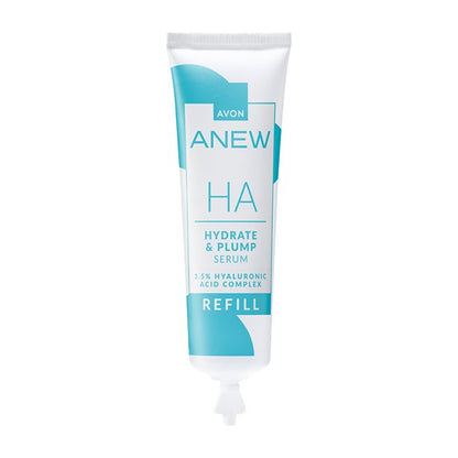 Anew HA Hydrate & Plump Serum Refill - 30ml