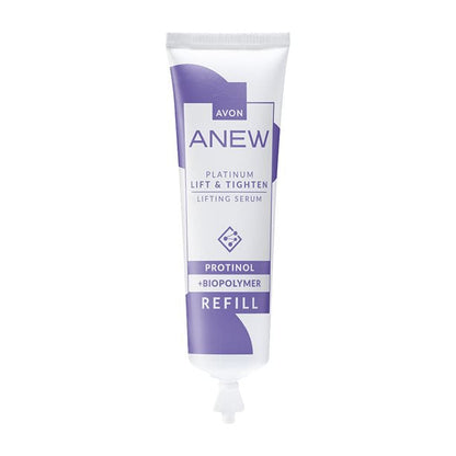Anew Platinum Lift & Tighten Lifting Serum Refill