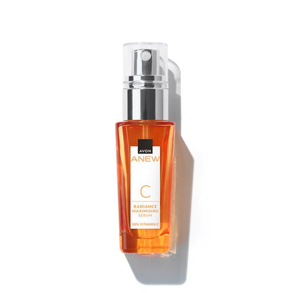 Anew Radiance Maximising Serum