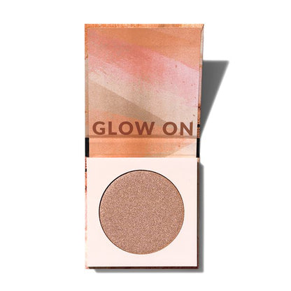 Ultra Colour Glow On Highlighter