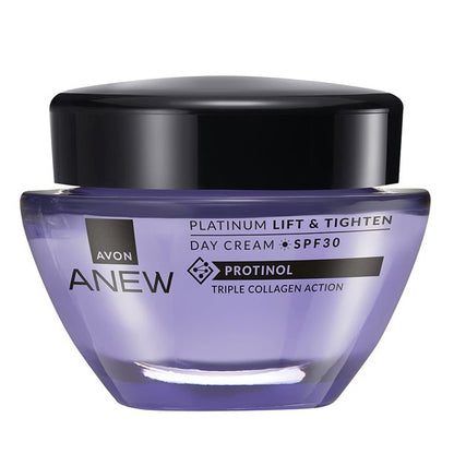Anew Platinum Lift & Tighten Day Cream SPF 30