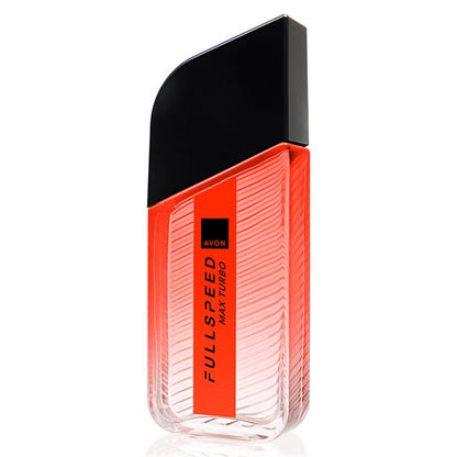 Full Speed Quantum Eau de Toilette - 100ml