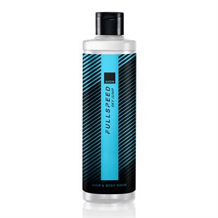 Full Speed Sky Jump Hair & Body Wash - 250ml