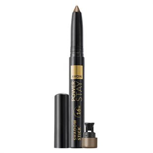 Power Stay 16-Hour Shadow Stick | Eyes | Make-Up | Avon UK