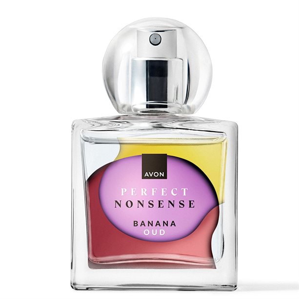 Perfect Nonsense Banana Oud Eau de Parfum - 50 ml