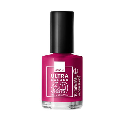 Power Stay Gel Nail Enamel