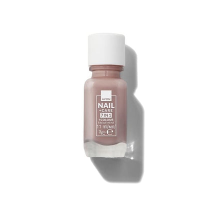 7 in 1 Nail Colour + Treatment