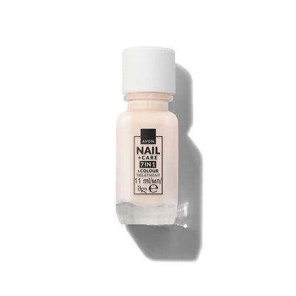 7 in 1 Nail Colour + Treatment