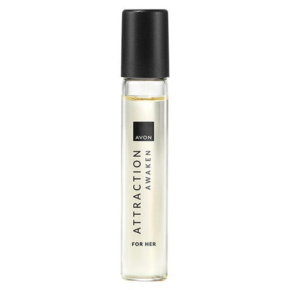 ATTRACTION AWAKEN PURSE SPRAY FOR HER 10ML