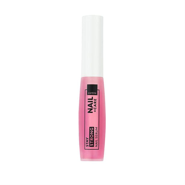 Stay Strong Nail Serum