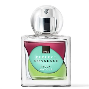 Perfect Nonsense Figgy Matcha Eau de Parfum - 50 ml