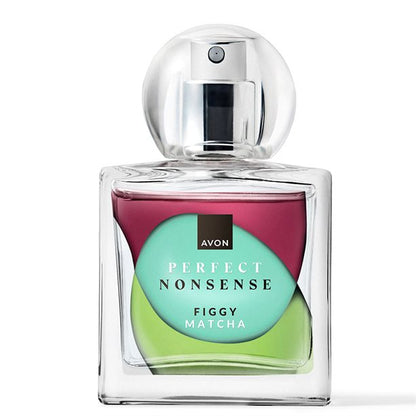 Perfect Nonsense Figgy Matcha Eau de Parfum - 50 ml