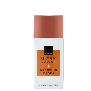 Ultra Colour Bronzing Drops - 25 ml