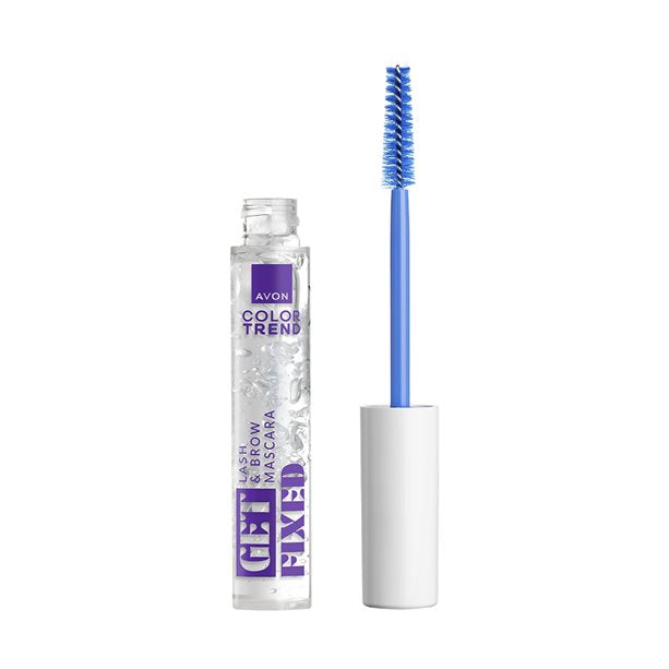 Get Fixed Lash & Brow Mascara