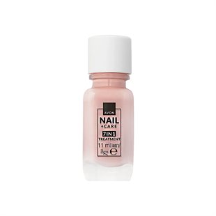 7 in 1 Nail Treatment