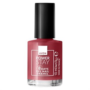 Power Stay Gel Nail Enamel