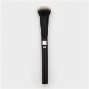 Flat Stippling Brush