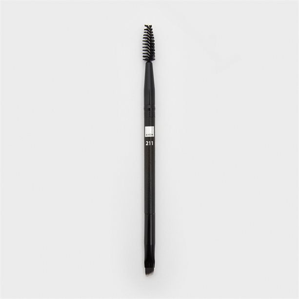 Brow Duo Brush