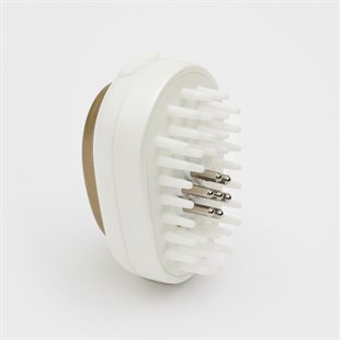 Hydra Luxe Nourishing Scalp Massager