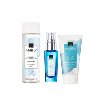 Anew Hydrating Trio