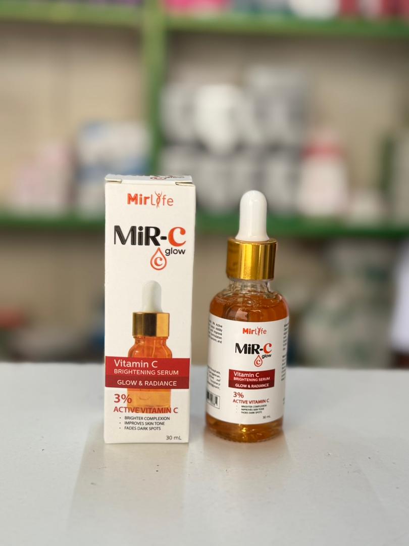Mir-C Glow